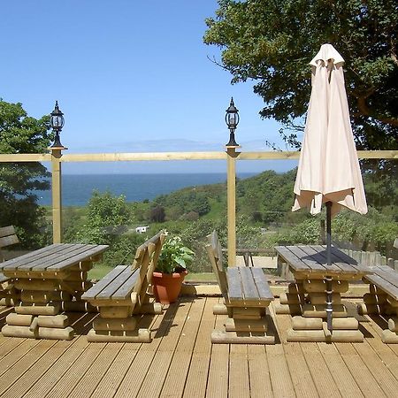 Watermouth Lodges Ilfracombe Exterior photo