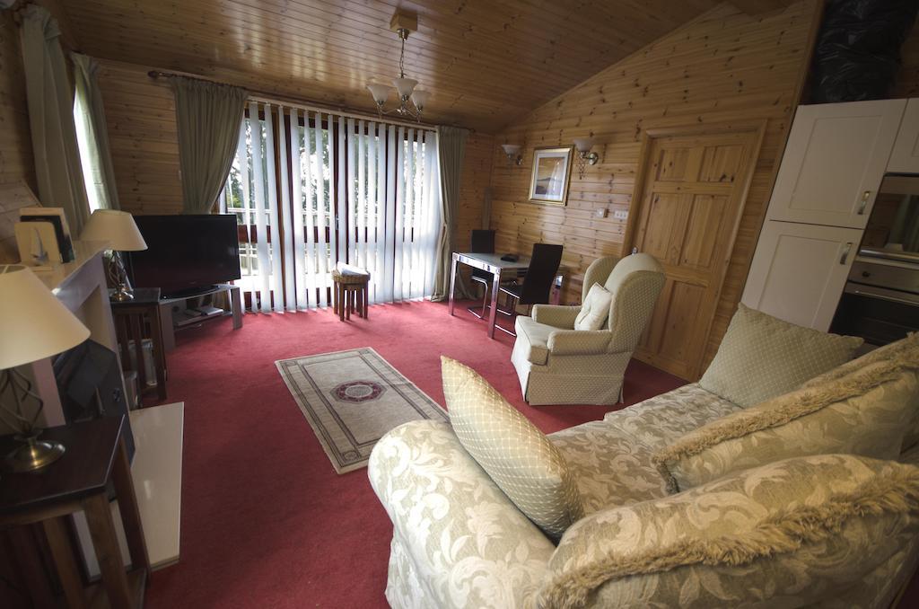 Watermouth Lodges Ilfracombe Room photo