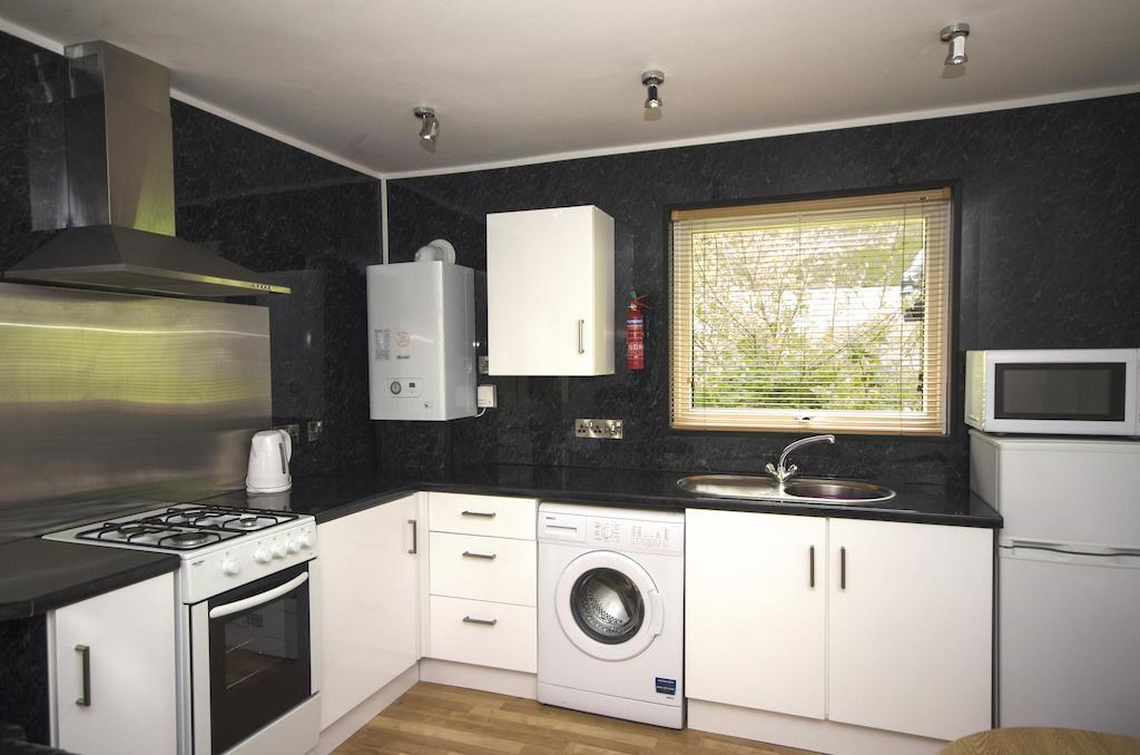 Watermouth Lodges Ilfracombe Room photo