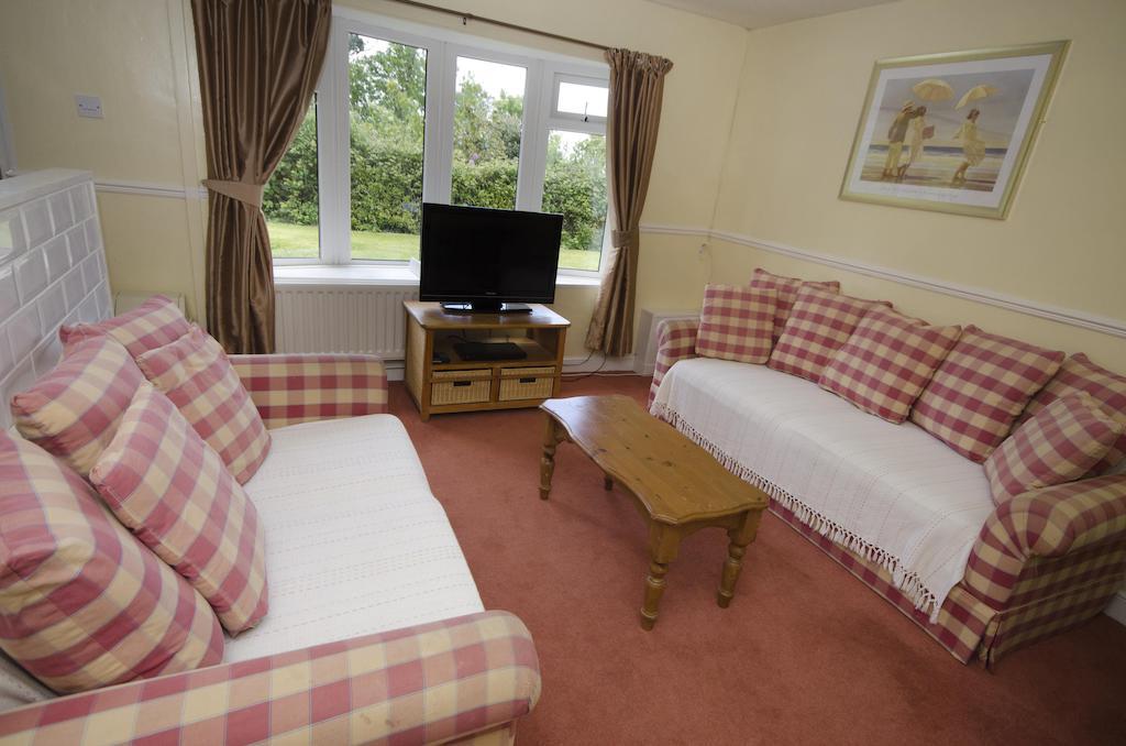 Watermouth Lodges Ilfracombe Exterior photo